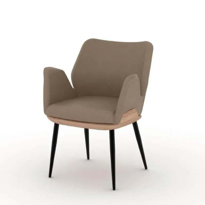Delin dining chair