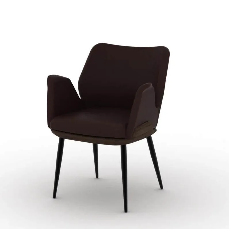 Delin dining chair