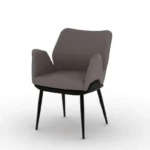 Delin dining chair