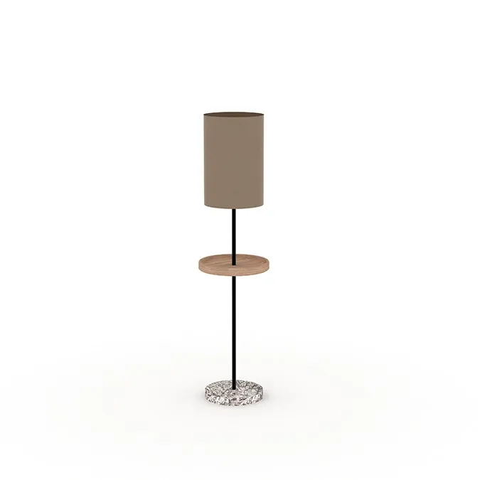Zhikan lampshade