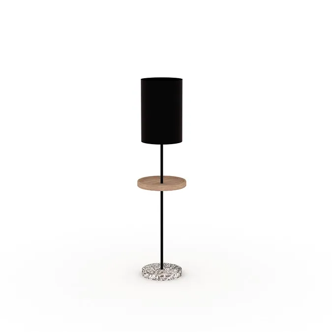 Zhikan lampshade