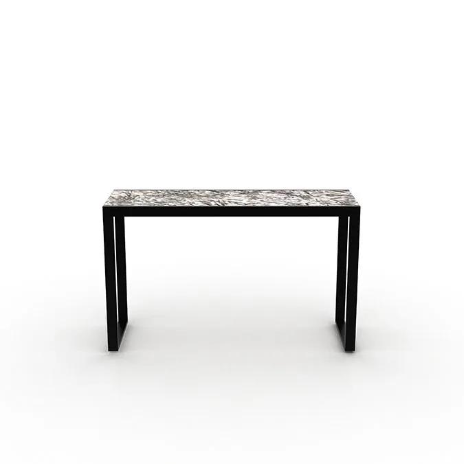 Sakar console table