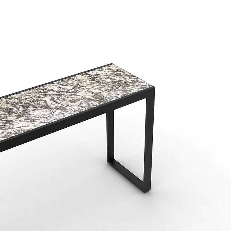 Sakar console table