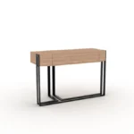 Hirad console table