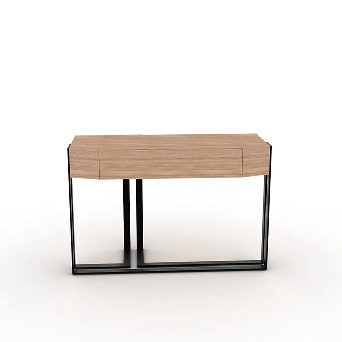 Hirad console table