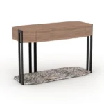 Hirad console table