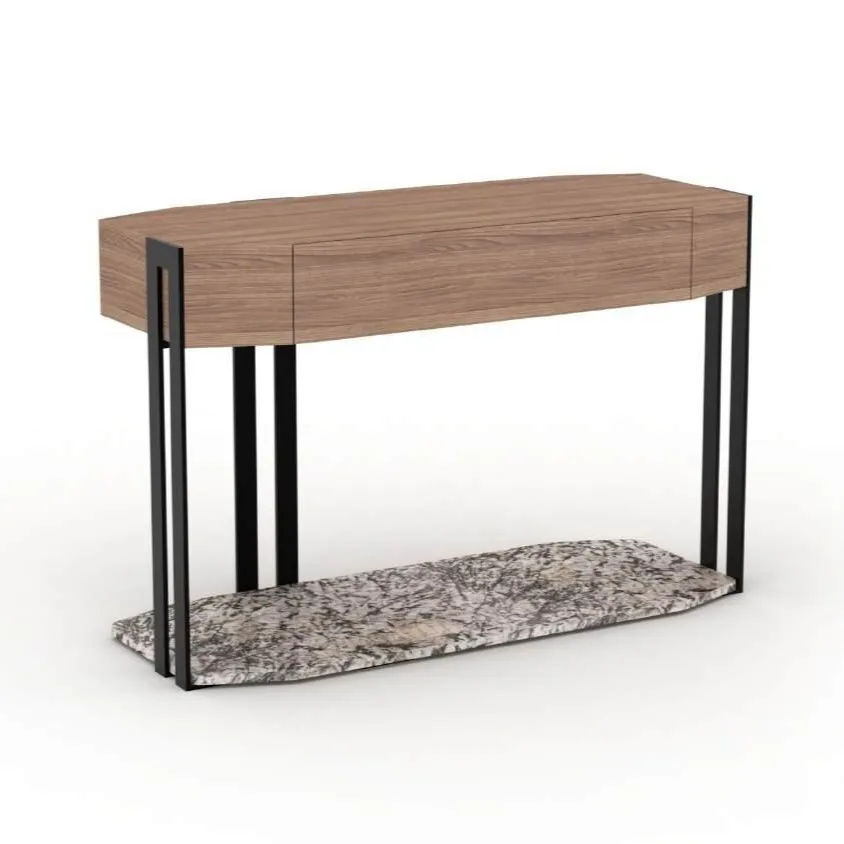 Hirad console table