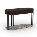 Hirad console table