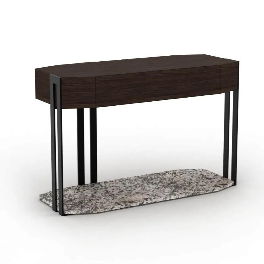 Hirad console table