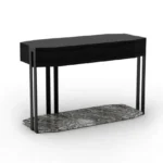 Hirad console table
