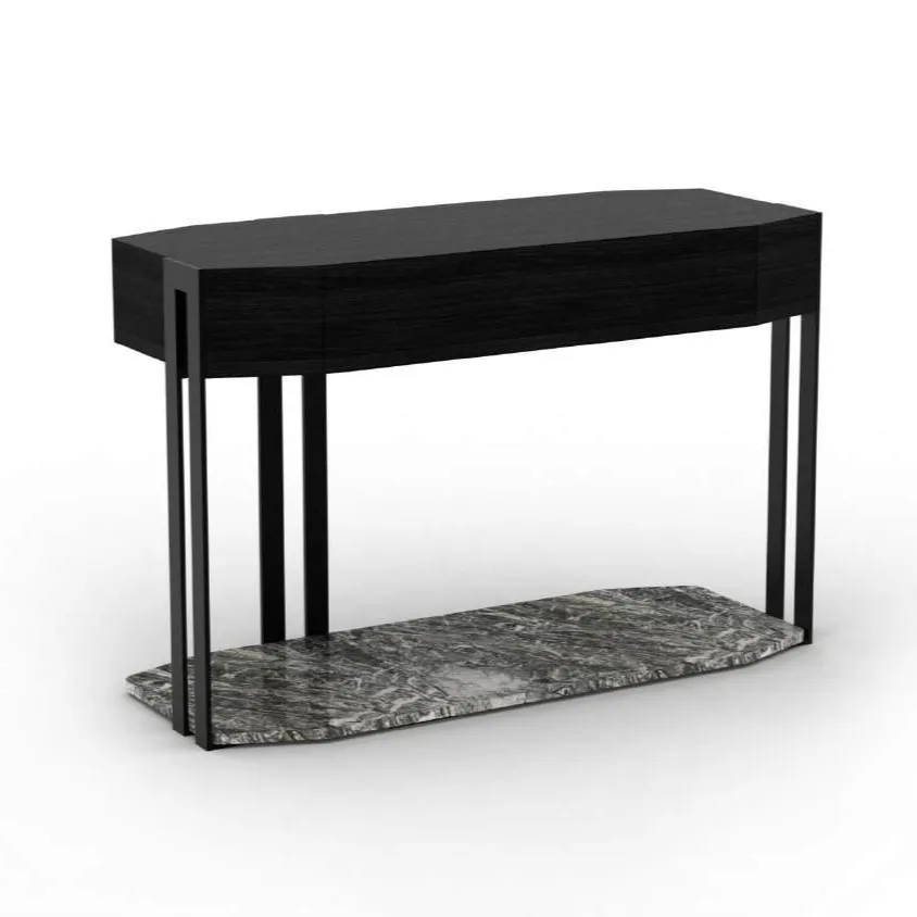 Hirad console table