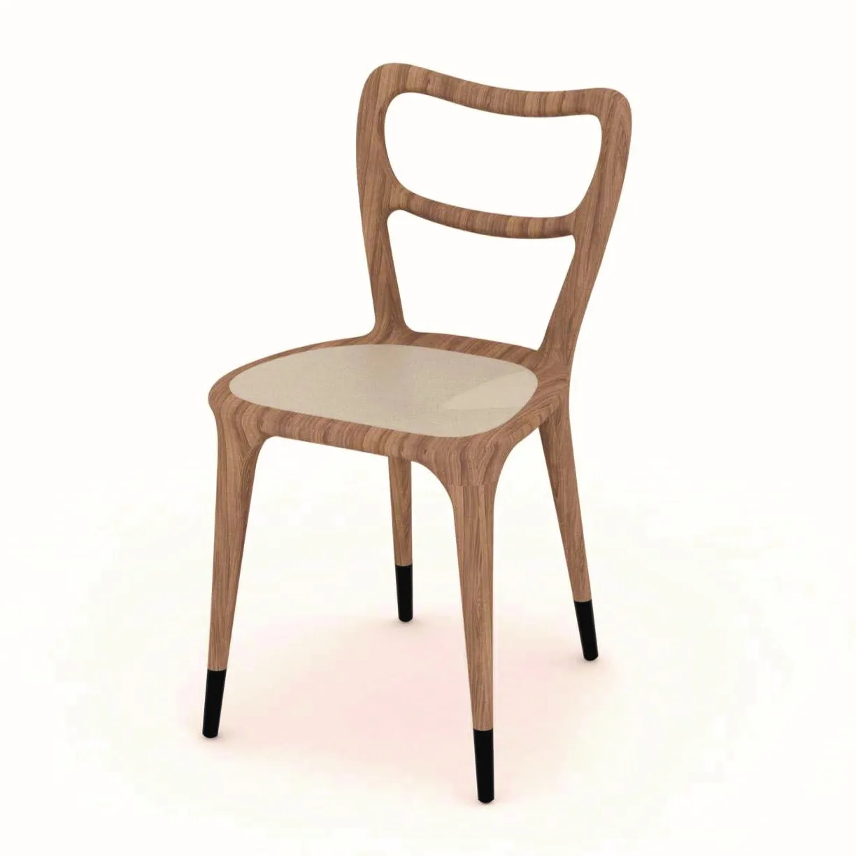 Arjan dining chair
