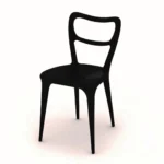 Arjan dining chair