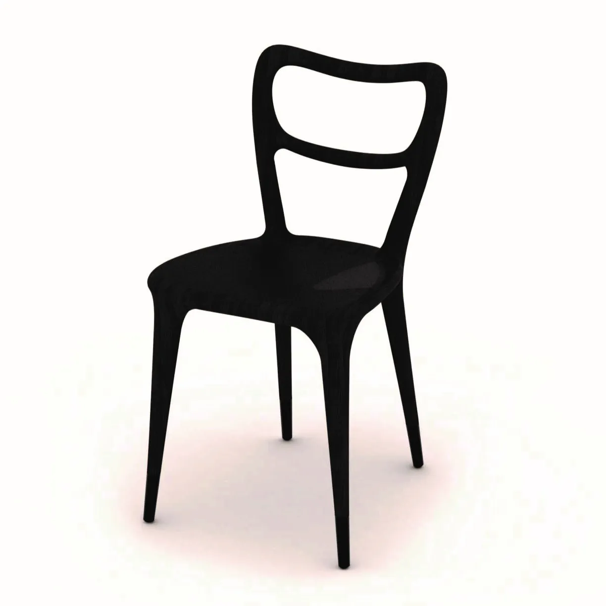 Arjan dining chair
