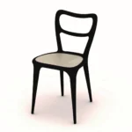 Arjan dining chair