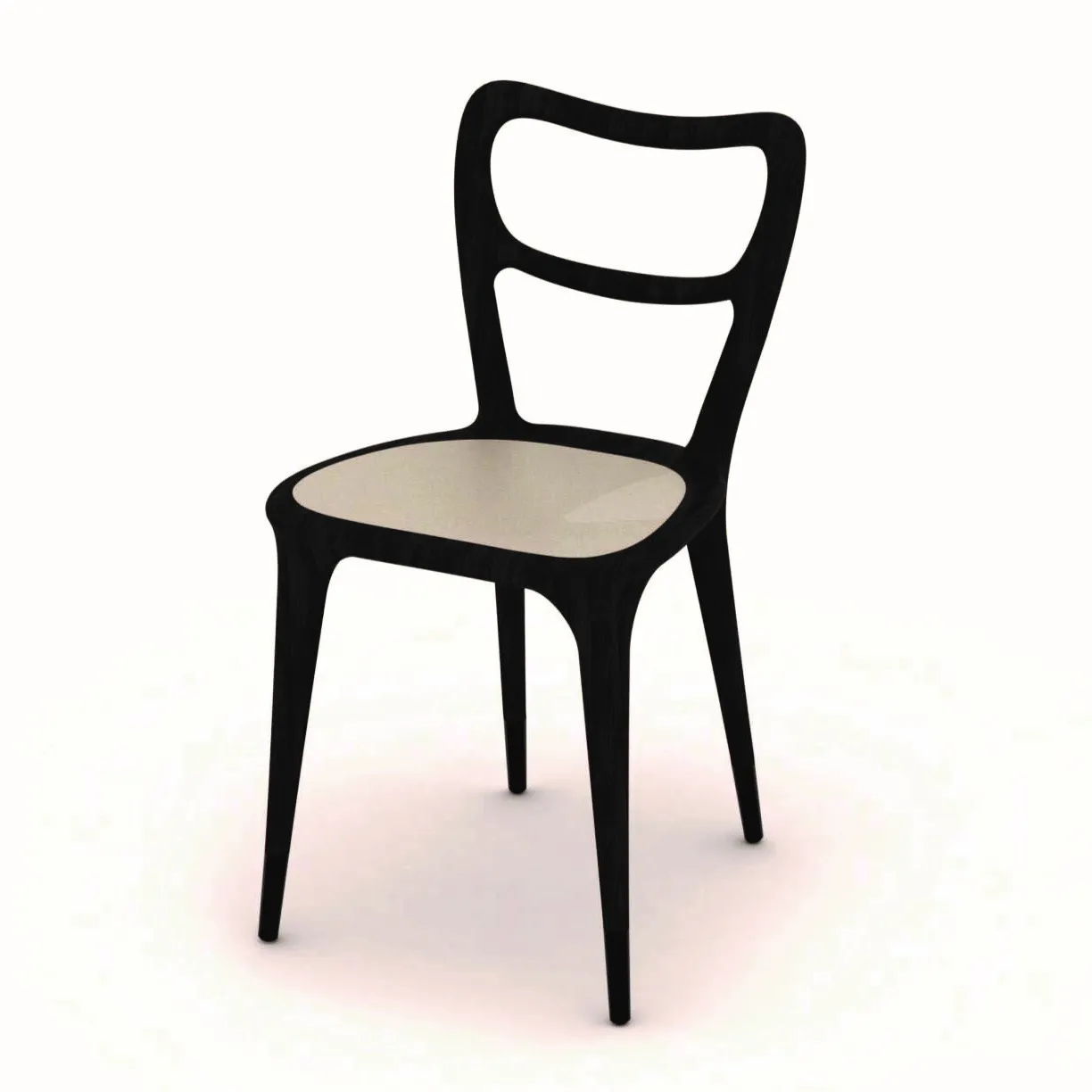 Arjan dining chair