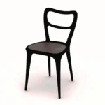 Arjan dining chair