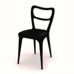Arjan dining chair