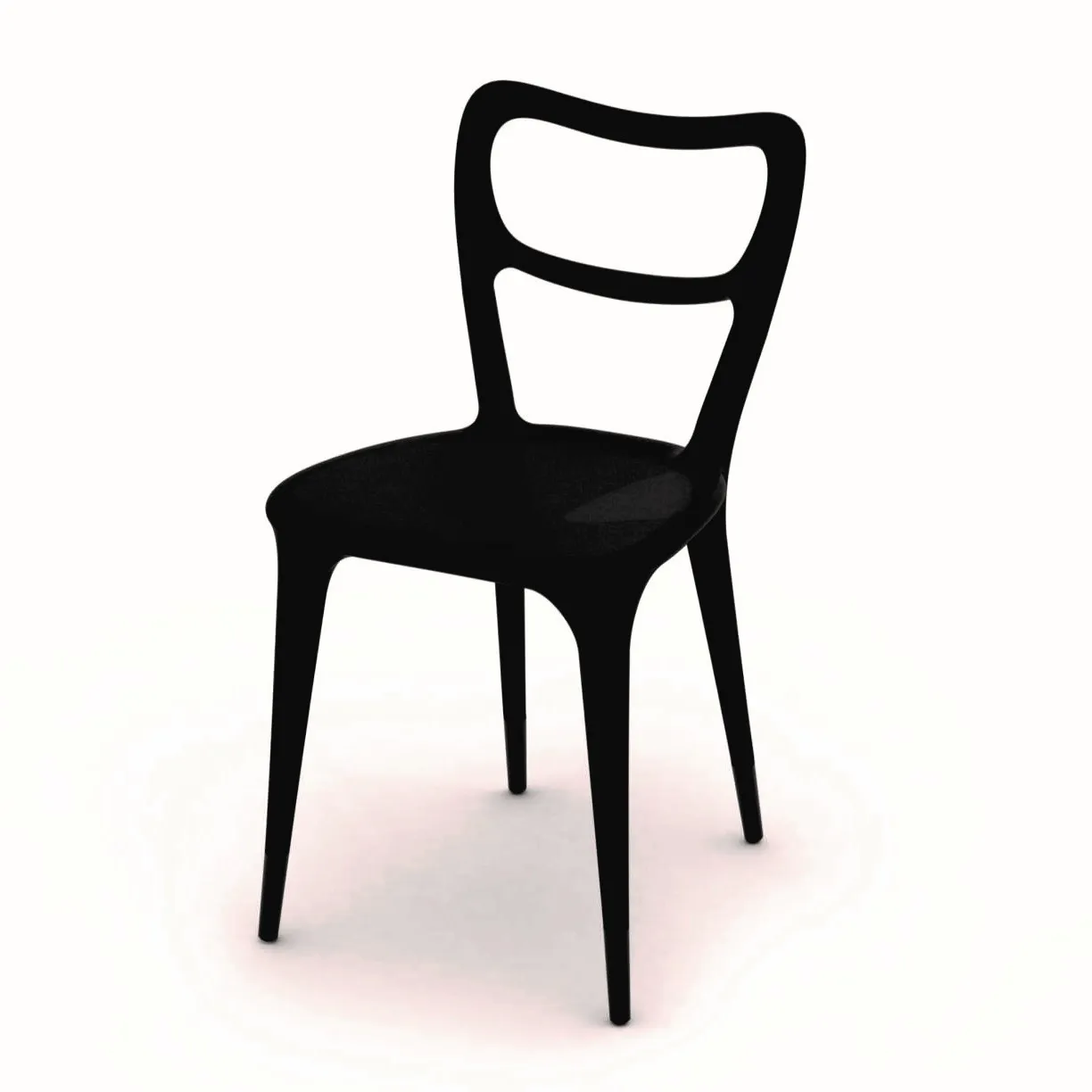 Arjan dining chair