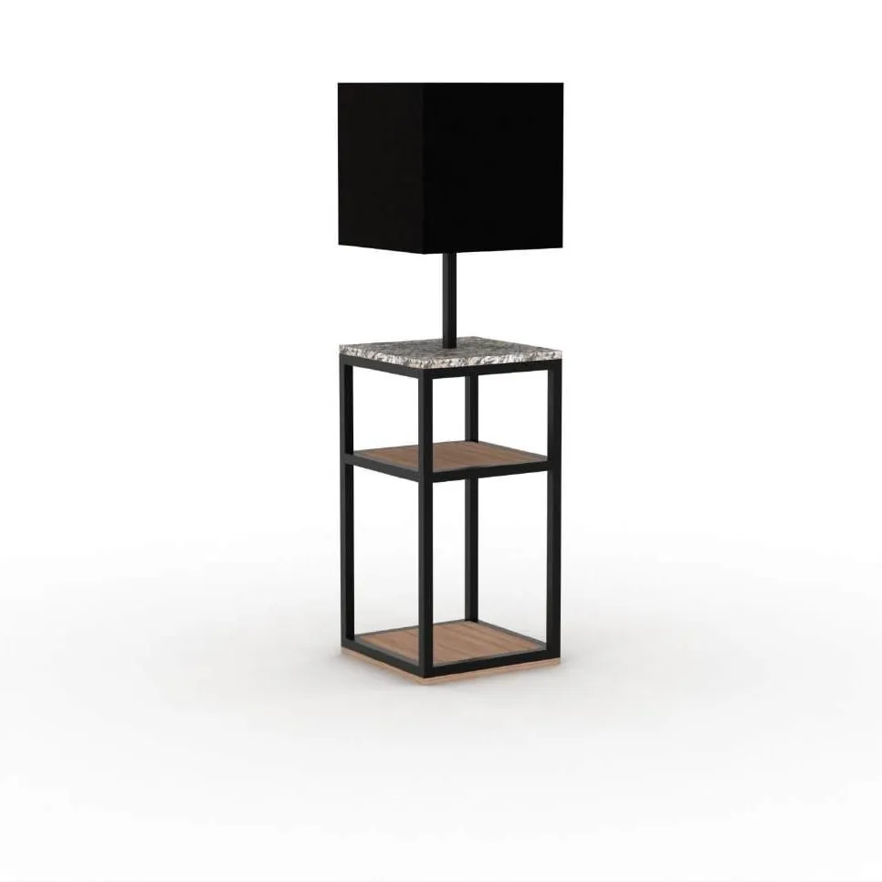 Hyman Lighting Table