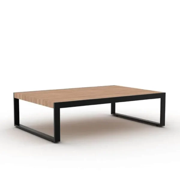 Sakar wood Side Table120 and 150