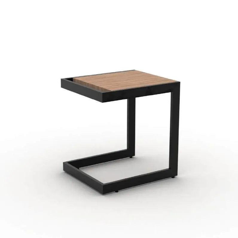 Sakar stone C Side table