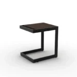 Sakar stone C Side table