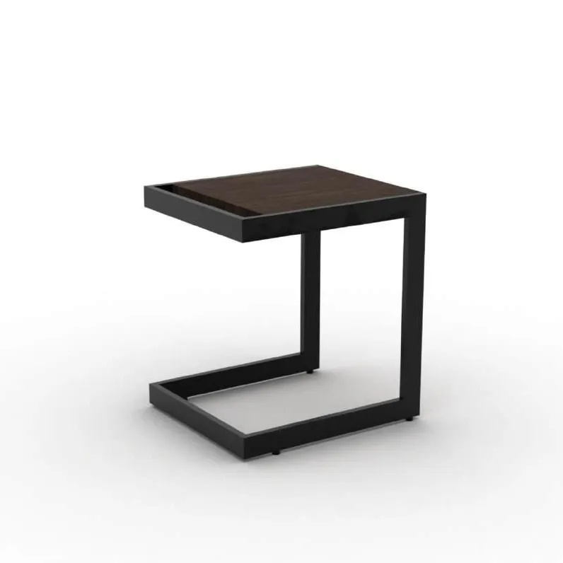 Sakar stone C Side table