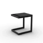 Sakar stone C Side table