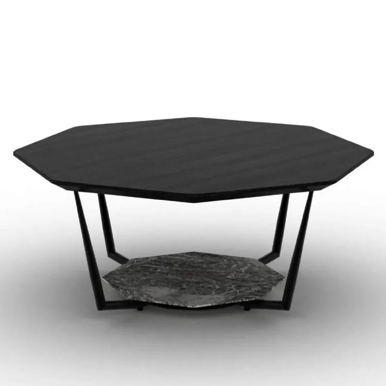 8-sided Terlan dining table