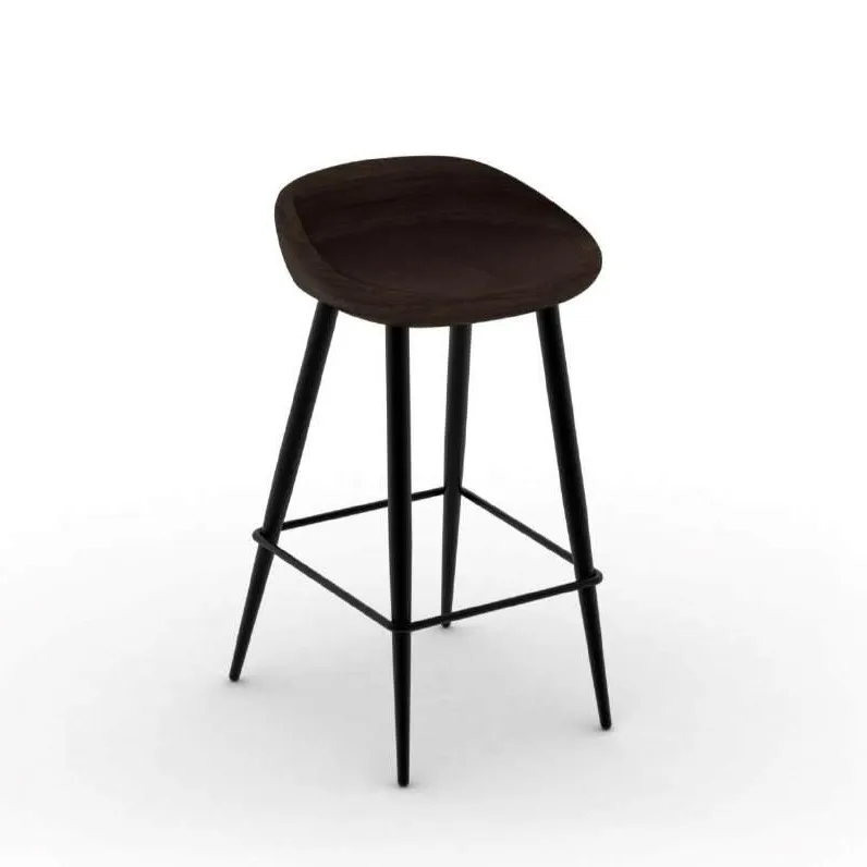 Delin counter chair