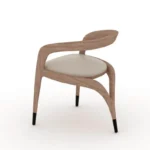 Afra dining chair