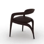 Afra dining chair