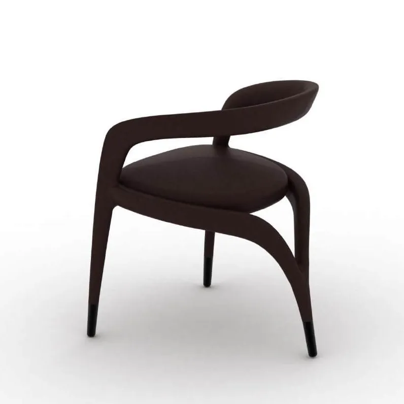 Afra dining chair