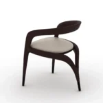 Afra dining chair