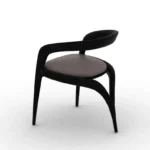 Afra dining chair