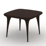 Arjan 4-seater dining table