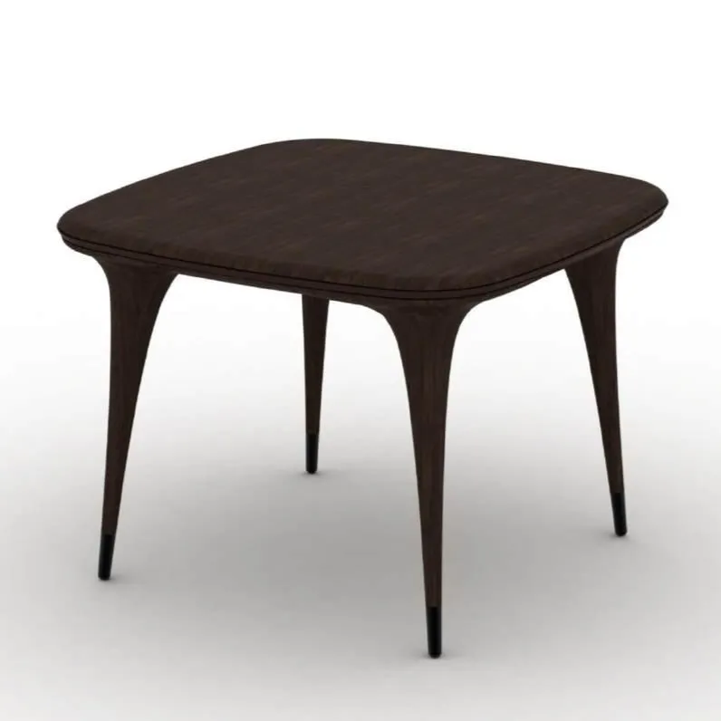 Arjan 4-seater dining table