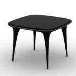 Arjan 4-seater dining table