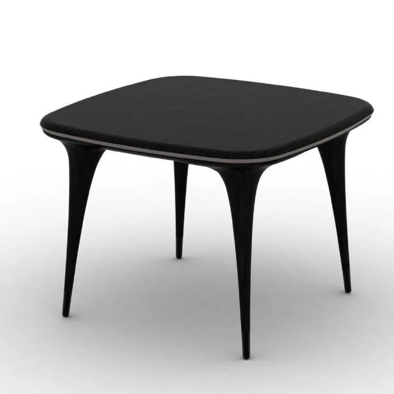 Arjan 4-seater dining table