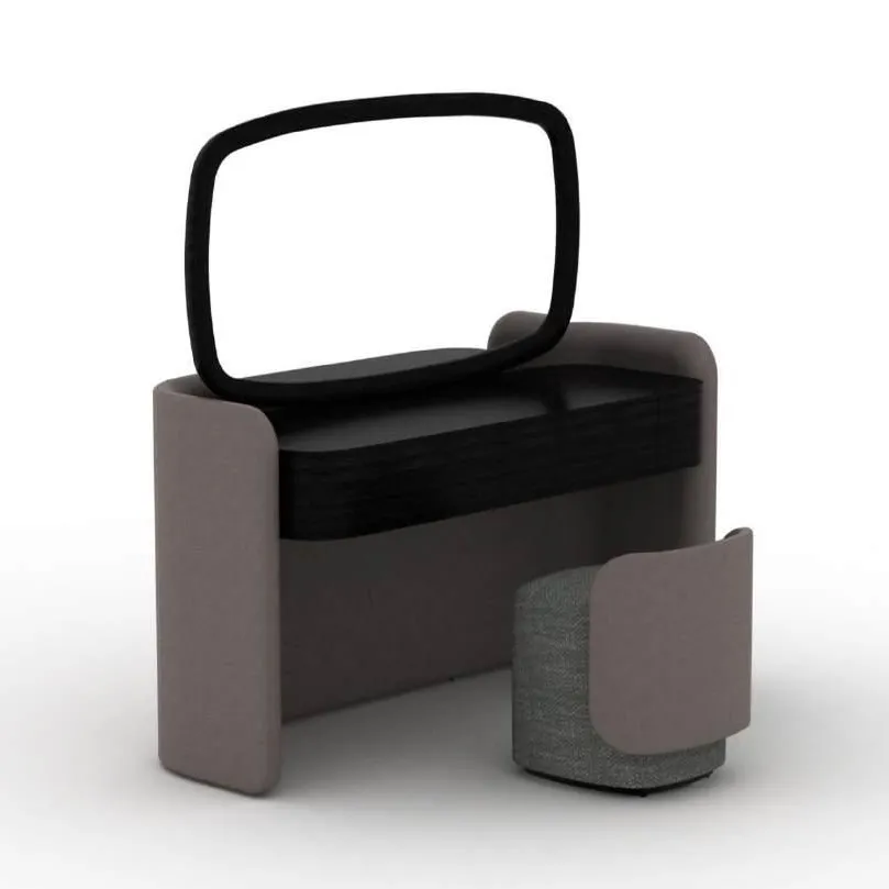 Mahoora Dressing Table
