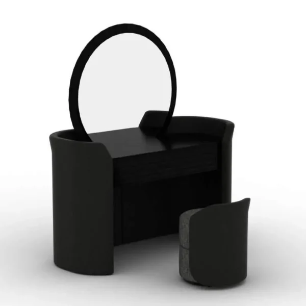 میز آرایش تخت خواب کانو