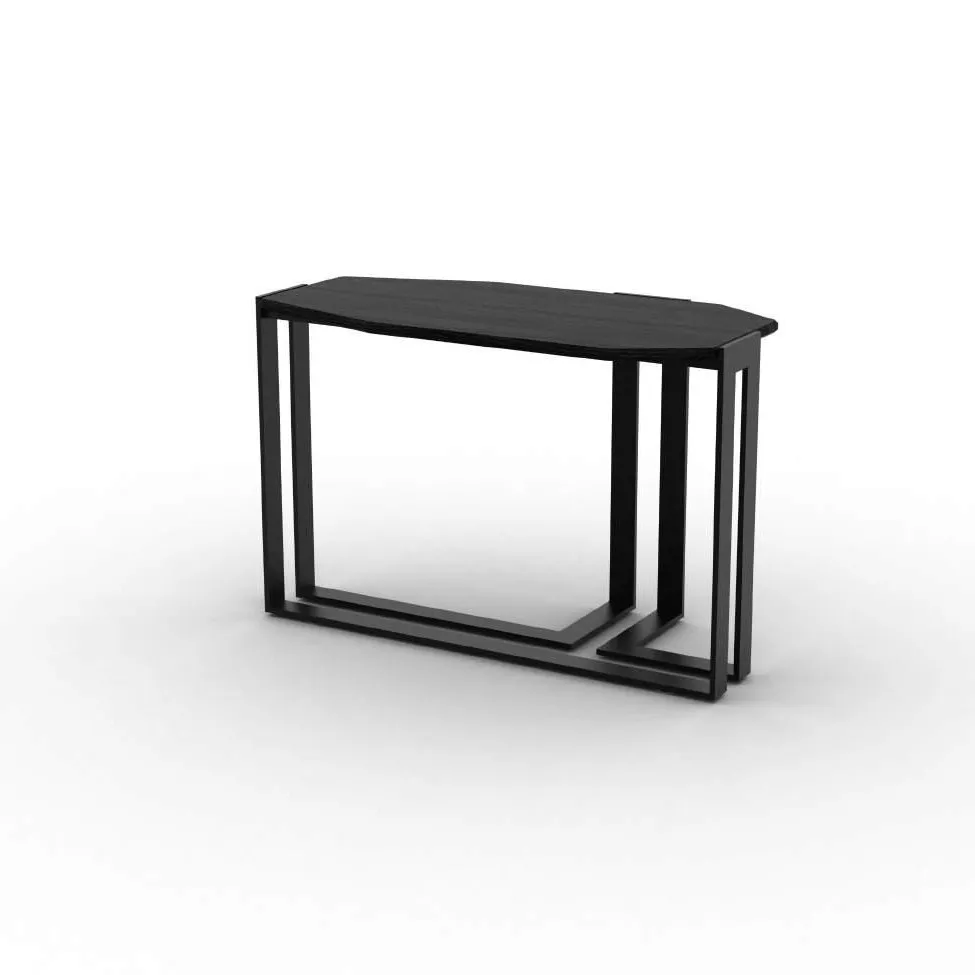 میز کنار مبلی چوب ۸۰ هیراد