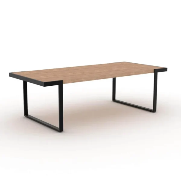 8-seater Sakar dining table