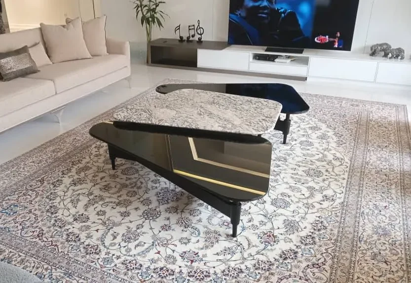 جلو مبلی هوم فرم