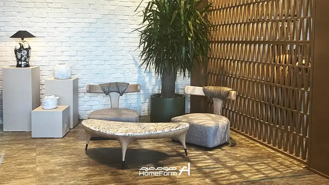 مبلمان هوم فرم