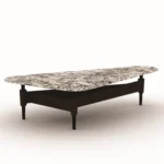 Stone Triangle Coffee Table (5)