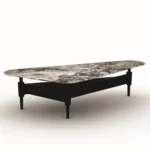 Stone Triangle Coffee Table (5)