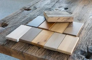 بهترین چوب برای مبلمان چی هست؟
