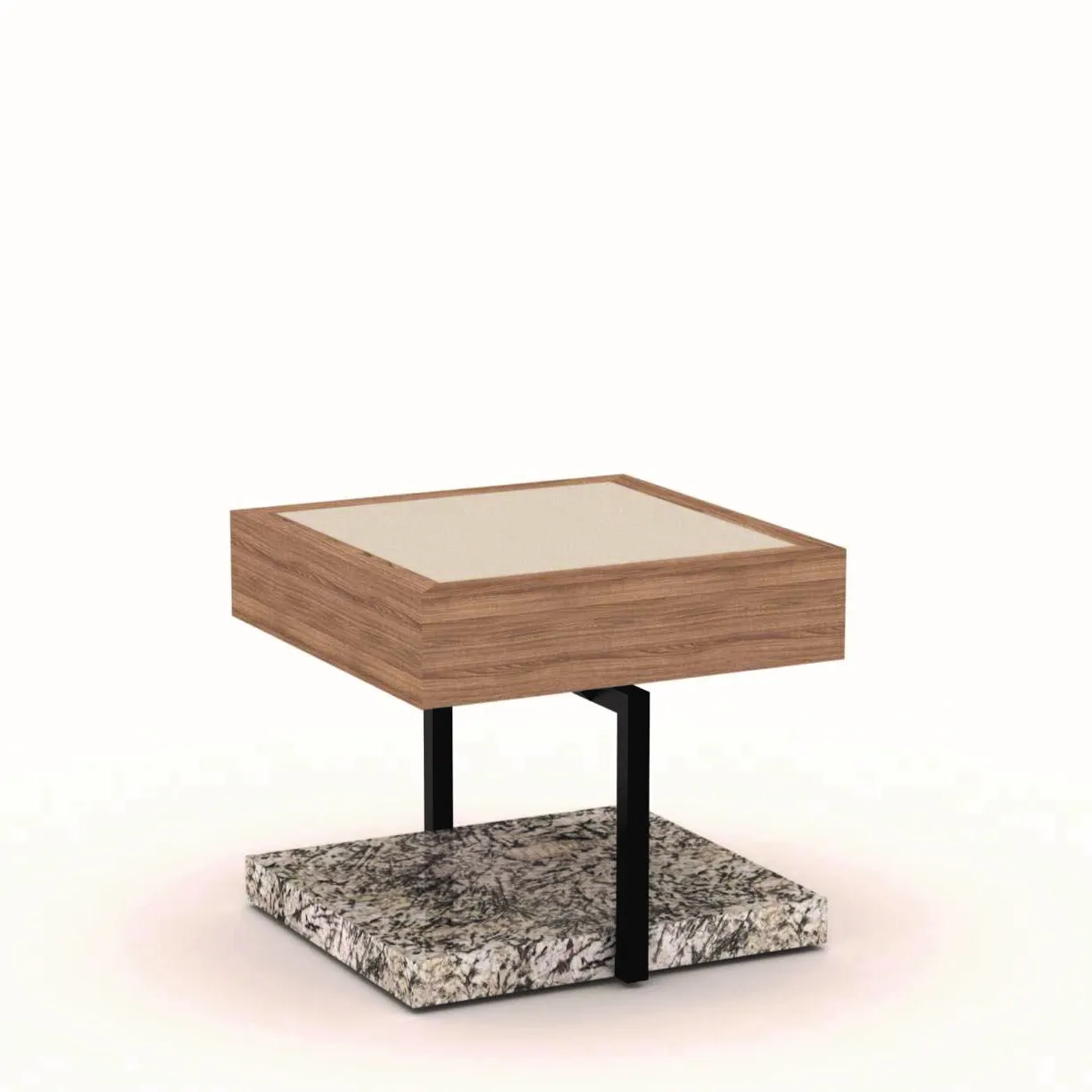 Minimalist flat feet